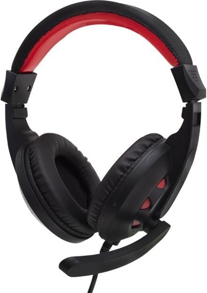 A3 3.5mm Aux Girişli Kulaküstü Mikrofonlu Oyuncu Kulaklık fiyatları