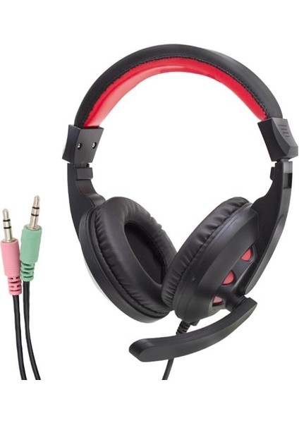 A3 3.5mm Aux Girişli Kulaküstü Mikrofonlu Oyuncu Kulaklık modelleri