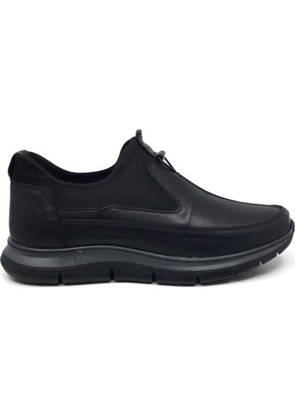 Taşpınar Bayakara %100 Deri Rahat Erkek Günlük Yazlık Bağsız Sitreçli Hafif Büyük Numara Ayakkabı 45-50 fiyatları