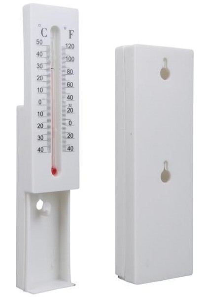 SN-24891 Dekoratif Gizli Bölmeli Termometre fiyatları