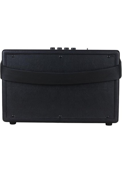 Sd-1 El Mikrofonlu Kumandalı Usb/sd/bt Portatif Hoparlör modelleri