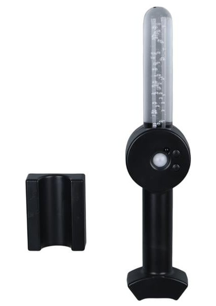 YD-24060 Mıktanıslı Rgb Renkli USB Şarjlı 800 Mah 3 Kademeli Işıklı Sensörlü Duvar Aplik modelleri