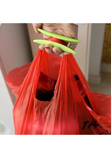 SN-27100 Market Alışveriş Poşeti Taşıyıcısı fırsatları