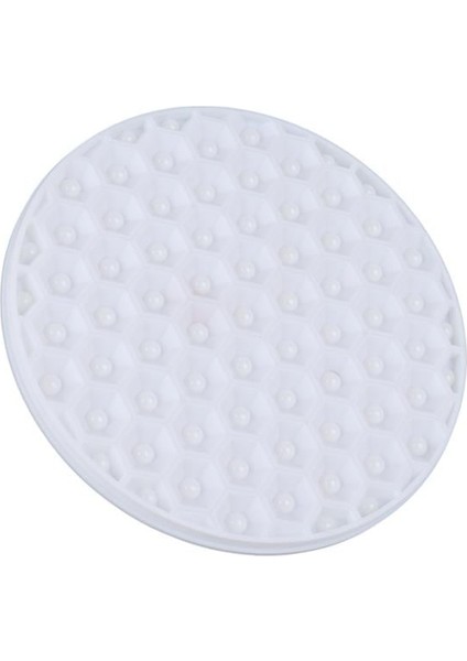 Al-Wfop Mercekli Dizayn 40 Watt Yüksek Lümen E27 Duylu Beyaz Ufo LED