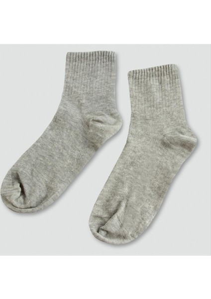 shop Gri Renkli Kolej Çorap 8X28-GRI fiyatları