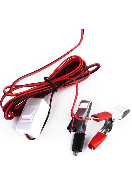 Tr-Led TR-26549 12 Volt 5 Watt 6500K Beyaz LED Ampul Akü Maşalı fiyatları