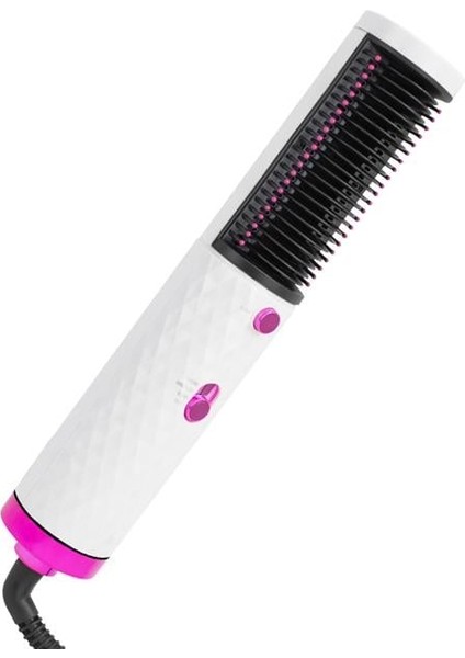 3 Kademe Profesyonel Saç Düzleştirici WA-08203
