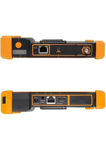 NVC-MFV56 Ip/hd-Tvı/cvı/ahd 5.5” Android 10.0 OLED Ekran 1280*720 Cctv Kamera Test Cihazı fiyatları