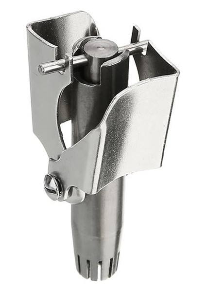 Powermaster PM-21009 Paslanmaz Çelik Manuel Burun Kıl Temizleme Tüy Alma Aleti fiyatları