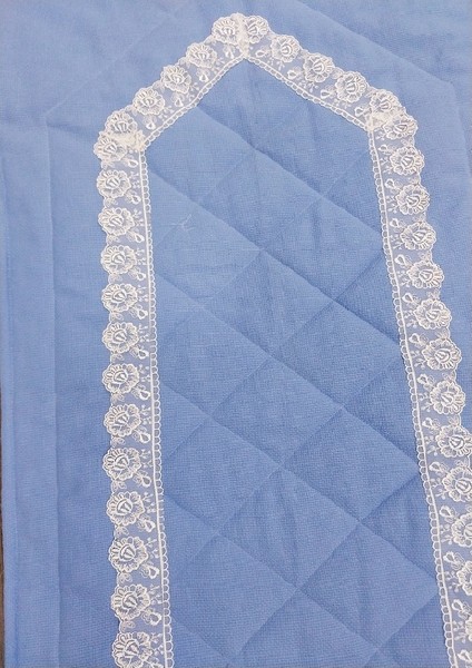 Seccade-Güpürlü-Çeyizlik