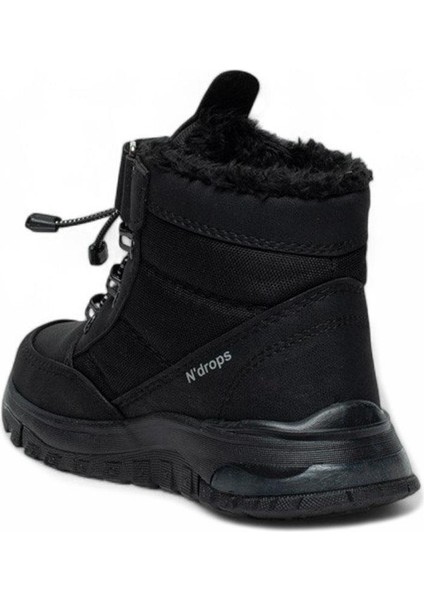 015 Çocuk Okul Öncesi Işıklı Kar Botu modelleri