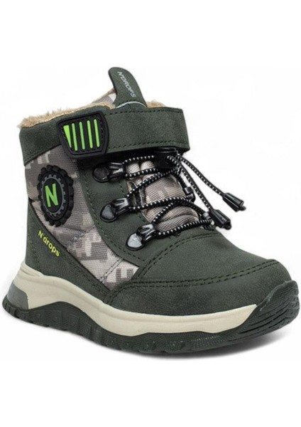 015 Çocuk Okul Öncesi Işıklı Kar Botu fiyatları