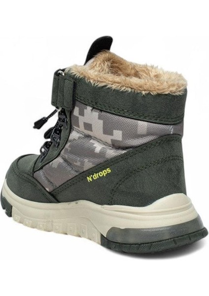 015 Çocuk Okul Öncesi Işıklı Kar Botu modelleri