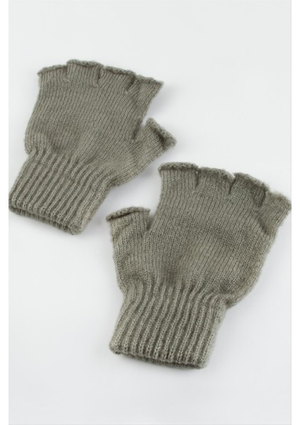 shop Kesik Uçlu Eldiven-Yeşil-1