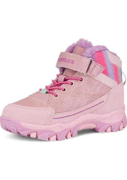 Çocuk Okul Öncesi Suya Dayanıklı Içi Tüylü Bot fiyatları