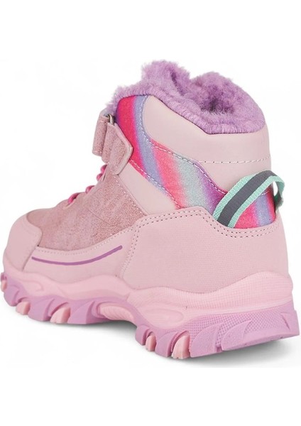 Çocuk Okul Öncesi Suya Dayanıklı Içi Tüylü Bot modelleri