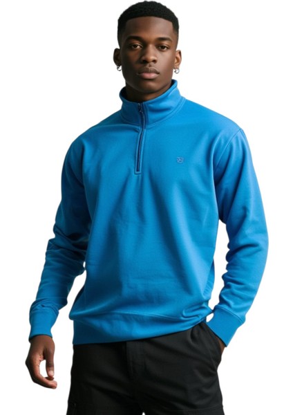 Erkek Sweatshirt