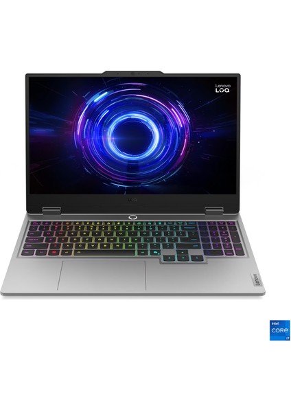 Loq 15IRX10 I5-13450HX 16 GB 1 Tb SSD W11 Pro RTX5050 100W 15.6" Full Hd Gaming Laptop