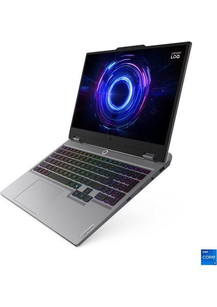 Loq 15IRX10 I5-13450HX 16 GB 1 Tb SSD W11 Pro RTX5050 100W 15.6" Full Hd Gaming Laptop