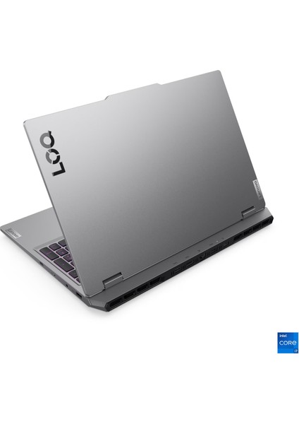 Loq 15IRX10 I5-13450HX 16 GB 1 Tb SSD W11 Pro RTX5050 100W 15.6" Full Hd Gaming Laptop