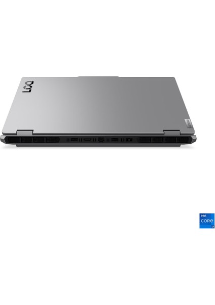 Loq 15IRX10 I5-13450HX 16 GB 1 Tb SSD W11 Pro RTX5050 100W 15.6" Full Hd Gaming Laptop