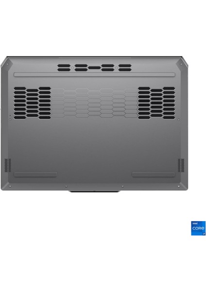 Loq 15IRX10 I5-13450HX 16 GB 1 Tb SSD W11 Pro RTX5050 100W 15.6" Full Hd Gaming Laptop