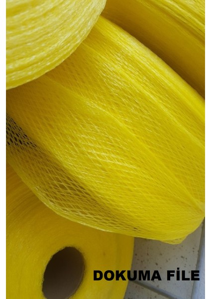 Dokuma File, Kavun Asma Filesi, Narenciye Filesi, 1000 m fiyatları