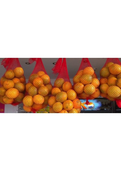 Dokuma File, Kavun Asma Filesi, Narenciye Filesi, 1000 m