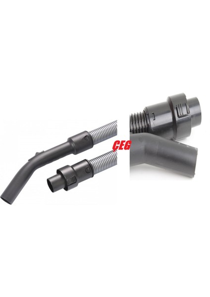 Phılıps Fc 8657 Performer Active Süpürge Hortumu Çeg