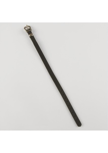 shop Silikon Kayış Bileklik Aparatı-Siyah fiyatları