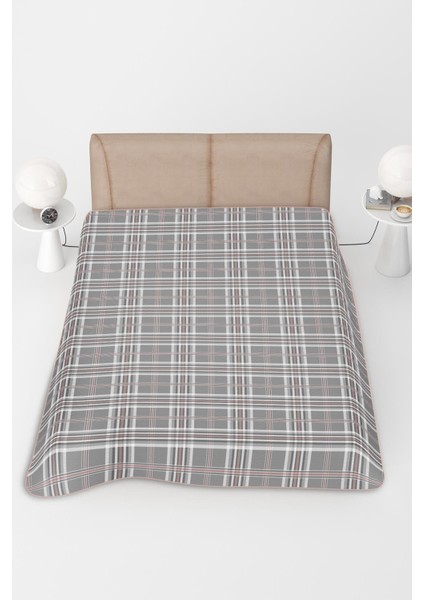 Soft Touch Desensiz Çift Kişilik Yumuşak Dokulu Modern Battaniye – Minimalist Konfor Serisi YBT0001 fiyatları