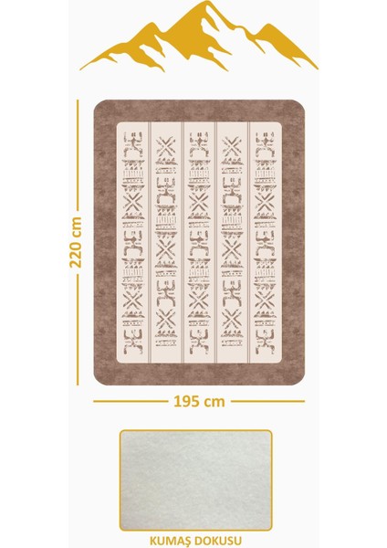 Soft Touch Desensiz Çift Kişilik Yumuşak Dokulu Modern Battaniye – Minimalist Konfor Serisi YBT0005 modelleri