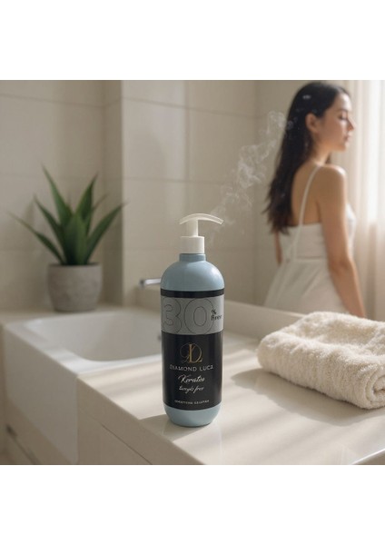 Dıamondluck Keratin 1000ML fiyatları