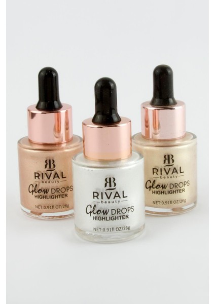 shop Rival Şişe Highlighter-2 fiyatları