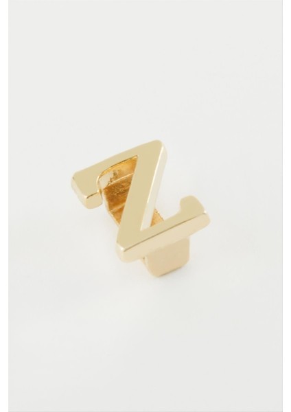 shop Isimli Metal Harf Aparatı-Z