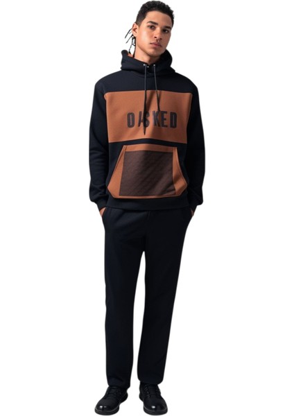 Basic Kışlık Pantolon