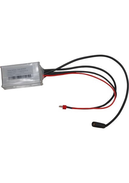 NC20 Elektrikli Bisiklet Orijinal Beyin