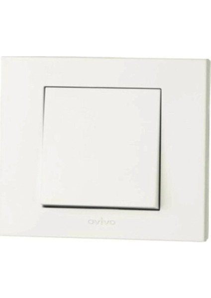 Grano Beyaz Anahtar Çerçeveli 06-Ant-06 fiyatları