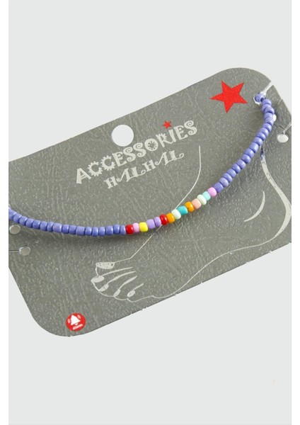 shop Kum Boncuk Halhal-Lila modelleri