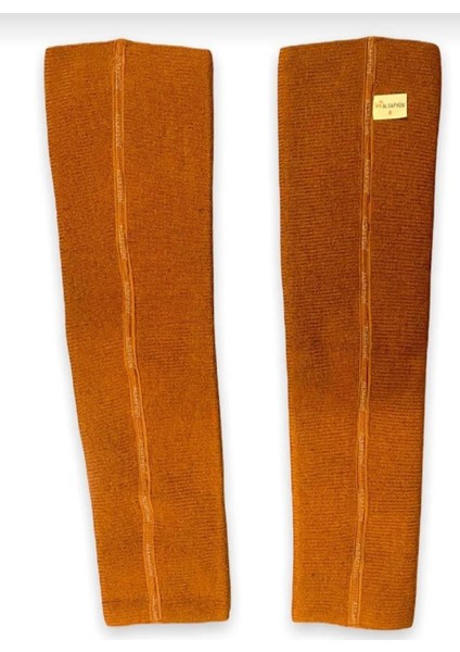 Deve Yünü Uzun Dizlik