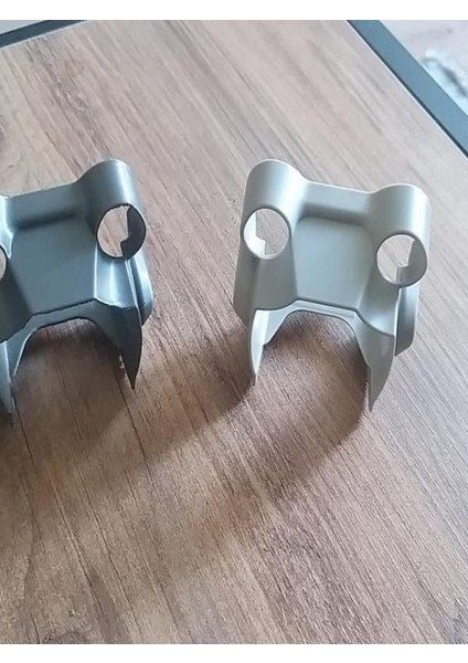 Djı Mini 3 Pro Gimbal Koruyucu ve Gölgelik