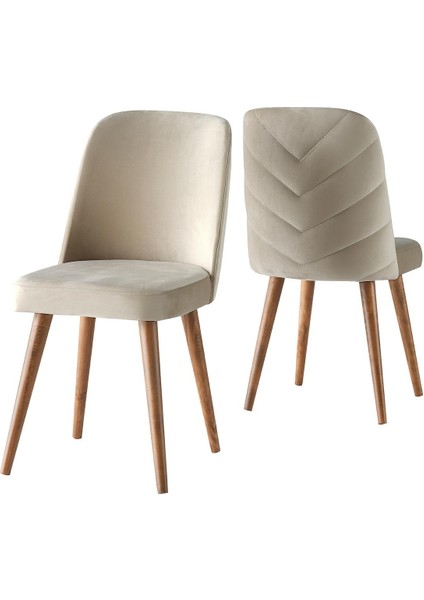 Tekno Venedik Mdf Açılır Mutfak Masa Sandalye Takımı 60X100 modelleri