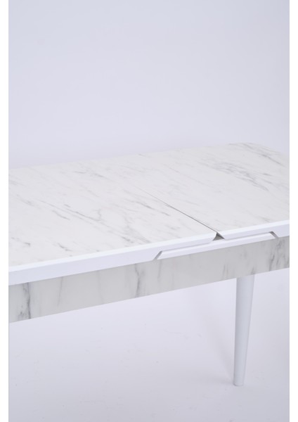 Tekno Venedik Mdf Açılır Mutfak Masa Sandalye Takımı 60X100 fırsatları