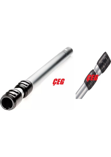 Phılıps Fc 8781 Süpürge Çelik Borusu Çeg