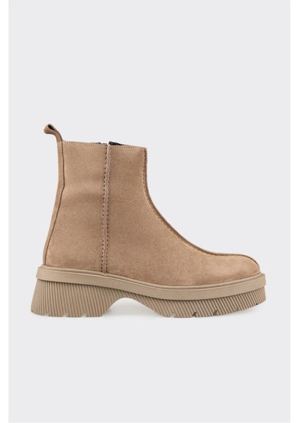 Vizon Deri Kadın Günlük Bot