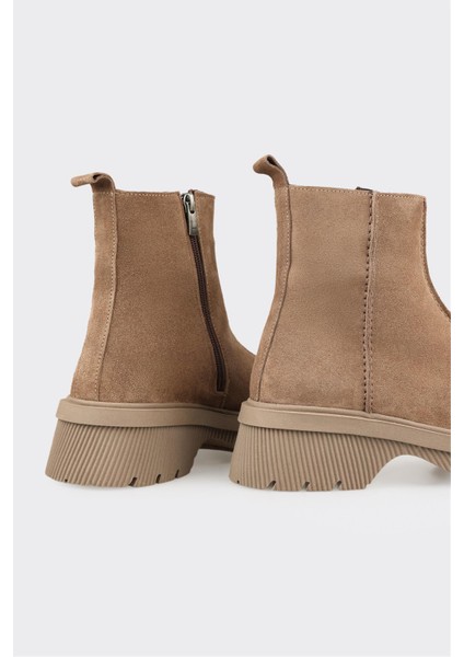 Vizon Deri Kadın Günlük Bot fırsatları