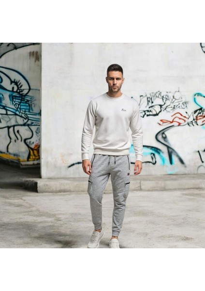Jogger Kargo Pantolon