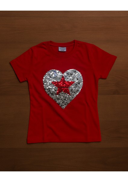 Pullu Çift Kullanımlı Çocuk T-Shirt modelleri