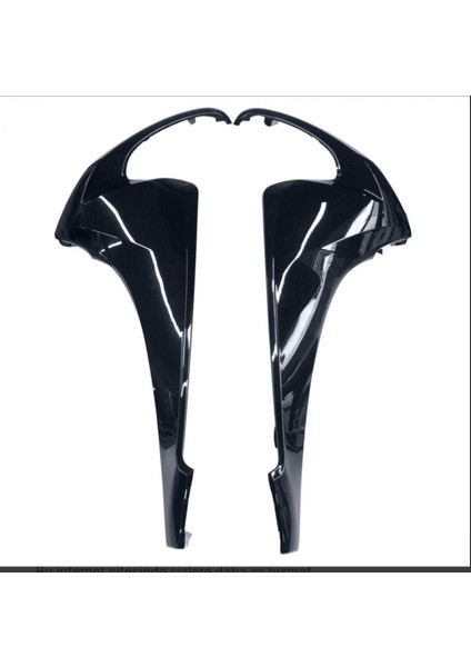 Dio Sağ-Sol Dizlik (Panel) Sinyal Grenajı Siyah