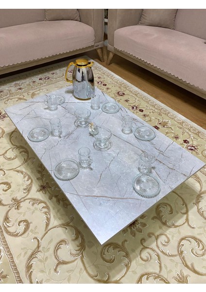 Yer Sofrası Metal Katlanır Ayaklı (Mdf) modelleri